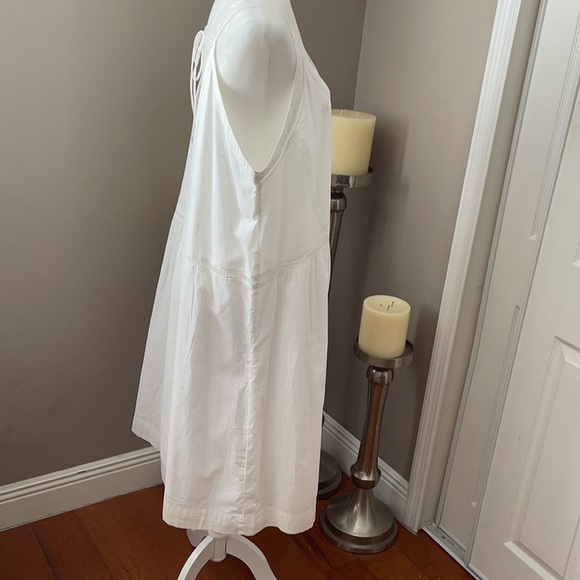 Loft Eyelet Dress - Picture 6 of 7